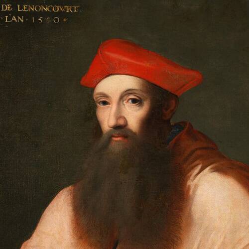 Reginald Pole