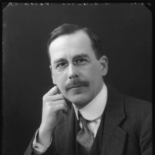 Reginald Ruggles Gates