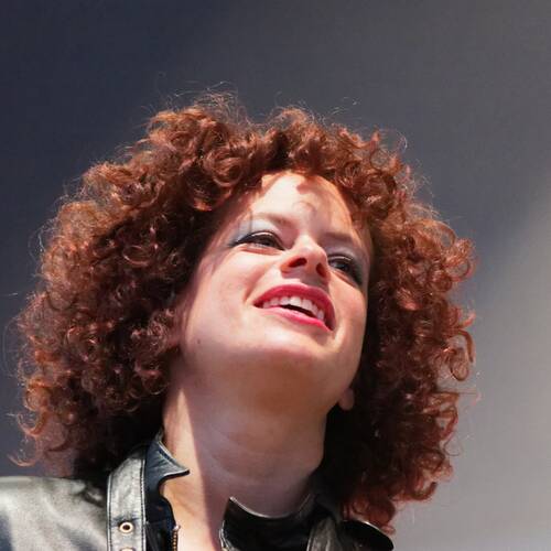Régine Chassagne