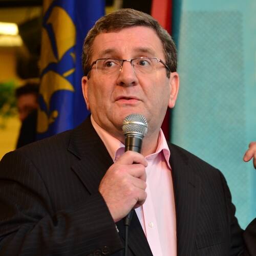 Régis Labeaume