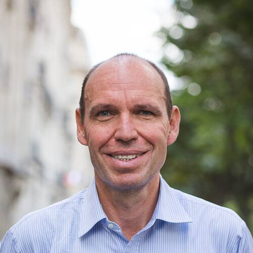 Régis Schultz