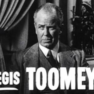 Regis Toomey