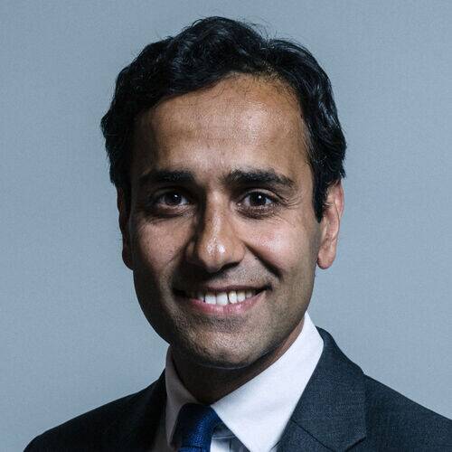 Rehman Chishti