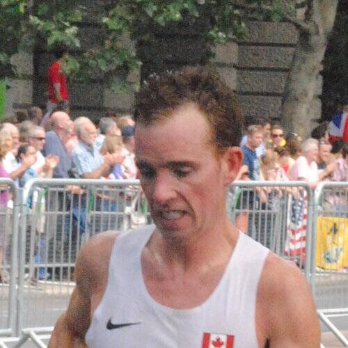 Reid Coolsaet