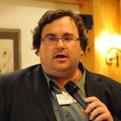Reid Hoffman