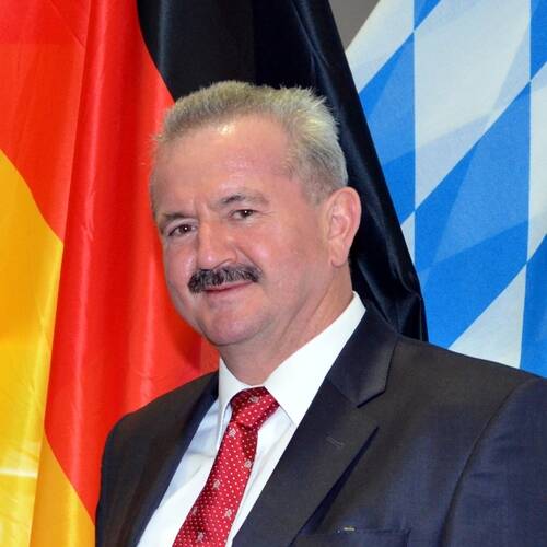 Reimund Neugebauer