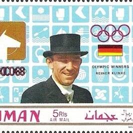 Reiner Klimke