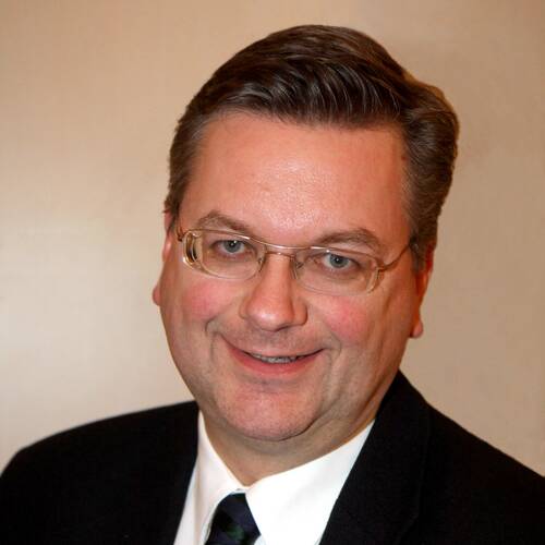 Reinhard Grindel