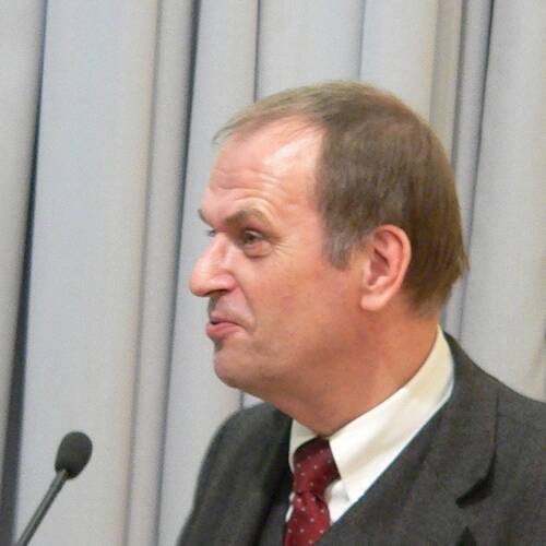 Reinhard Höppner