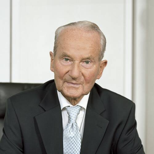 Reinhard Mohn