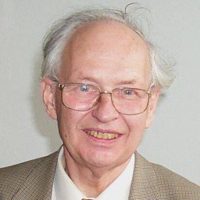 Reinhard Selten