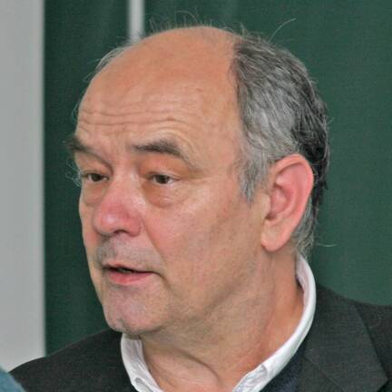 Reinhart Heinrich