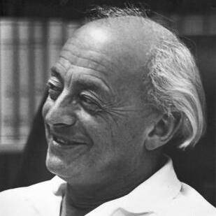 Reinhold Baer