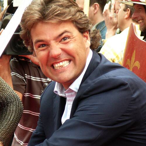 Reinout Oerlemans