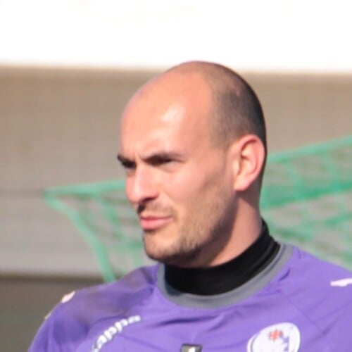 Rémy Riou