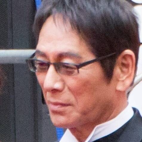 Ren Ōsugi