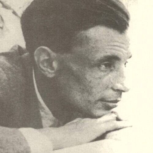 Renato Caccioppoli