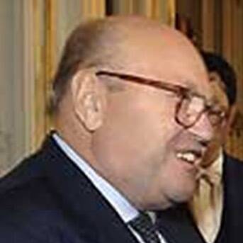 Renato Ruggiero