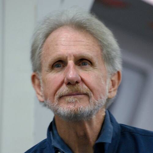 René Auberjonois