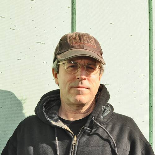 René Balcer