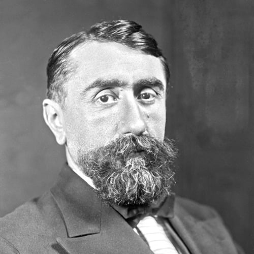René Barthélemy