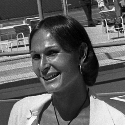Renée Richards