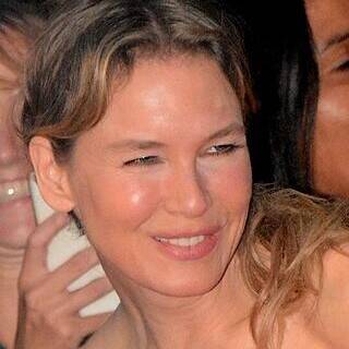 Renée Zellweger