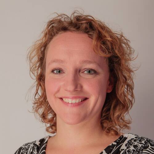 Renske Leijten