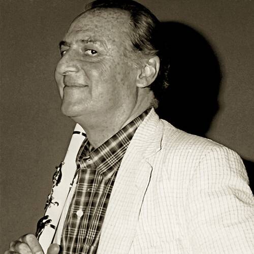Renzo Arbore