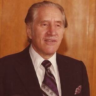 Reuben Slonim