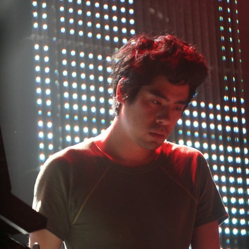Reuben Wu