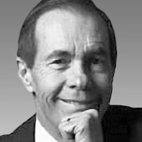 Rex E. Lee