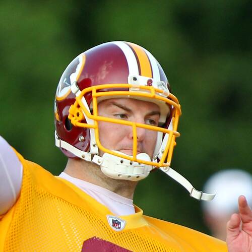 Rex Grossman
