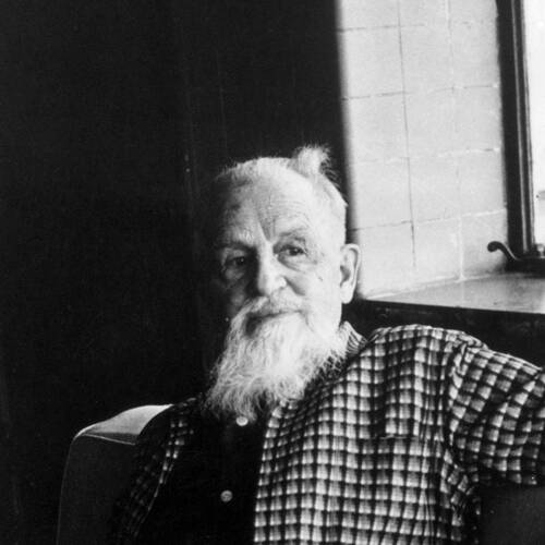 Rex Stout