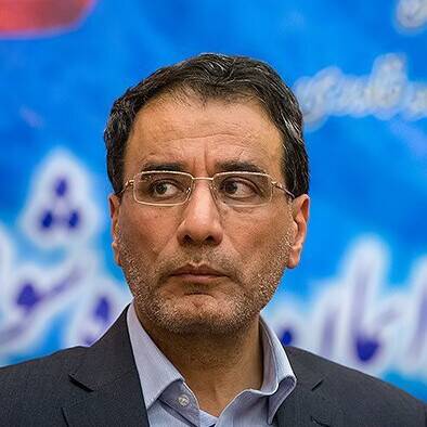 Reza Farajidana
