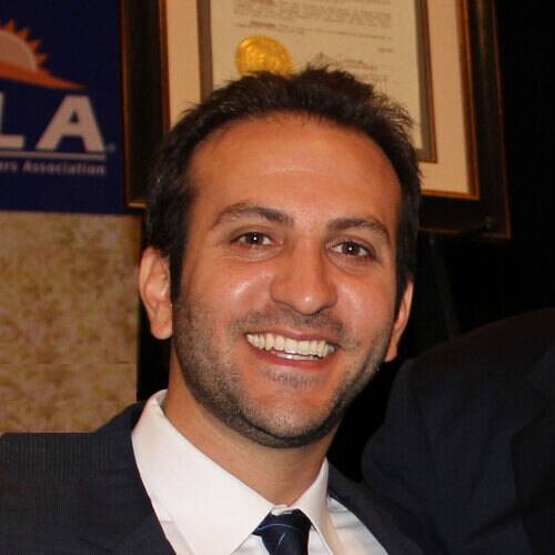 Reza Jahangiri