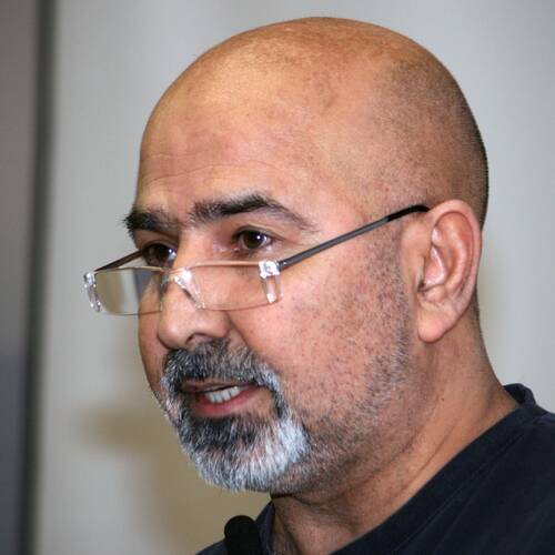 Reza Rezaee