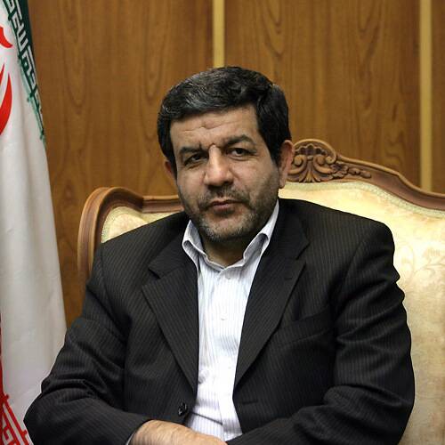 Reza Taghipour