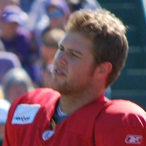 Rhett Bomar
