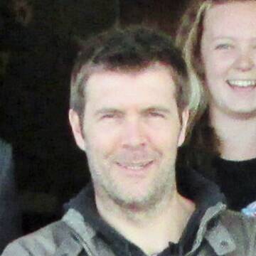 Rhod Gilbert