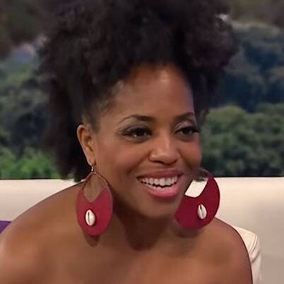 Rhonda Ross Kendrick
