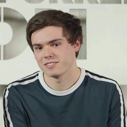 Rhys James