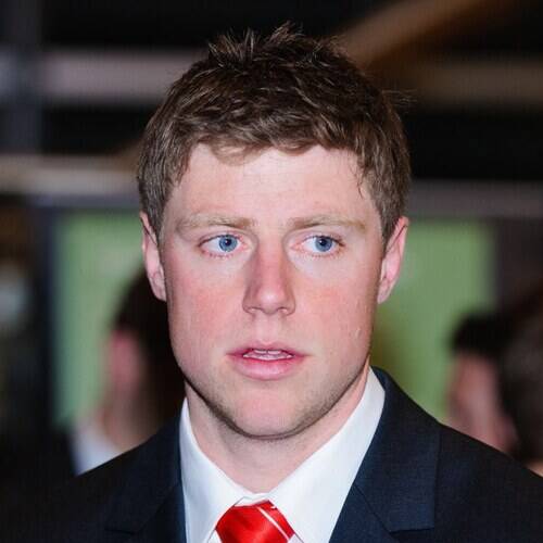 Rhys Priestland