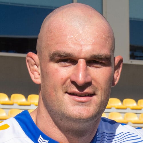 Rhys Ruddock