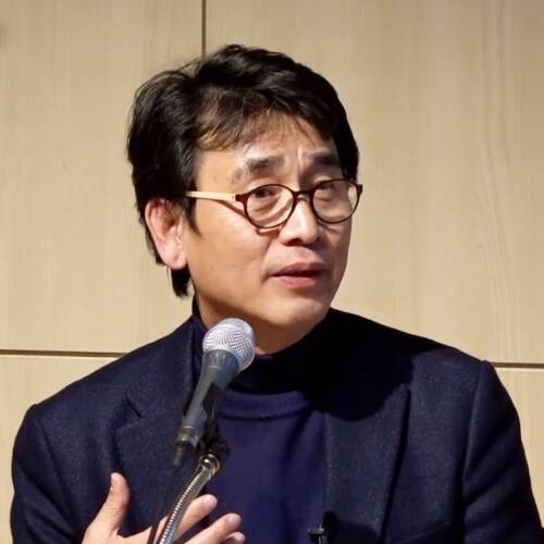 Rhyu Si-min