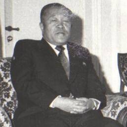 Ri Jong-ok