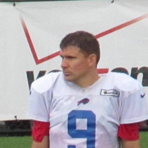 Rian Lindell