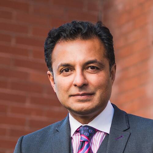 Riaz Mamdani