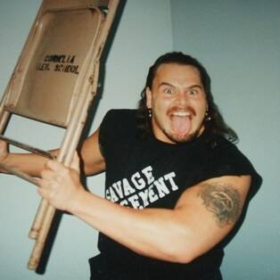 Ric Savage