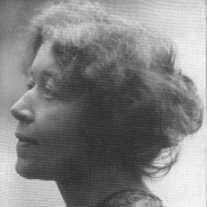 Ricarda Huch